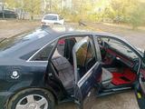 Audi A4 1996 года за 1 350 000 тг. в Астана – фото 3