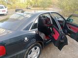 Audi A4 1996 года за 1 350 000 тг. в Астана – фото 4