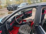 Audi A4 1996 года за 1 350 000 тг. в Астана – фото 5