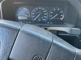 Volkswagen Passat 1992 годаүшін1 100 000 тг. в Кокшетау – фото 3