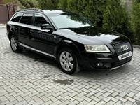 Audi A6 2006 года за 4 700 000 тг. в Алматы