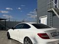 Mercedes-Benz C 180 2012 годаfor5 500 000 тг. в Уральск – фото 8