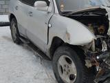 Hyundai Santa Fe 2002 года за 800 000 тг. в Алматы