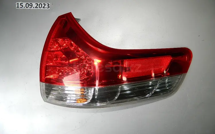 ФОНАРЬ КРЫЛА ПРАВЫЙ (ФАРА) за 75 000 тг. в Алматы