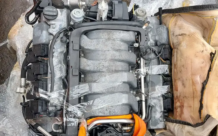 Двигатель М113 за 950 000 тг. в Шымкент