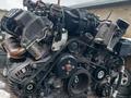 Двигатель М113 за 950 000 тг. в Шымкент – фото 2