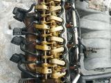 Двигатель М113 за 950 000 тг. в Шымкент – фото 4
