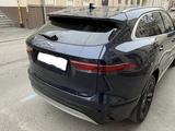 Jaguar F-Pace 2022 года за 32 000 000 тг. в Алматы – фото 3
