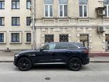 Jaguar F-Pace 2022 года за 32 000 000 тг. в Алматы – фото 4