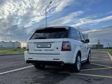 Land Rover Range Rover Sport 2010 года за 9 600 000 тг. в Астана – фото 4