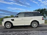 Land Rover Range Rover Sport 2010 года за 9 600 000 тг. в Астана – фото 2