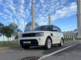 Land Rover Range Rover Sport 2010 года за 9 600 000 тг. в Астана