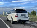 Land Rover Range Rover Sport 2010 года за 9 600 000 тг. в Астана – фото 5
