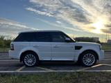 Land Rover Range Rover Sport 2010 года за 9 600 000 тг. в Астана – фото 3