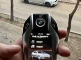BMW 540 2017 года за 26 000 000 тг. в Павлодар – фото 3