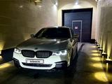 BMW 540 2017 годаүшін26 000 000 тг. в Павлодар
