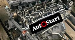 Мотор 2AZ — fe Двигатель toyota camry (тойота камри) двигатель camry 30-40 за 168 500 тг. в Алматы