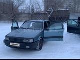 Volkswagen Passat 1989 года за 800 000 тг. в Павлодар – фото 3