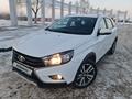 ВАЗ (Lada) Vesta SW Cross 2021 годаүшін7 300 000 тг. в Темиртау – фото 16