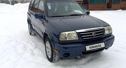 Suzuki Grand Vitara 2002 годаүшін3 800 000 тг. в Усть-Каменогорск – фото 4