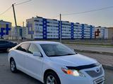 Toyota Camry 2007 годаүшін6 100 000 тг. в Жезказган – фото 2