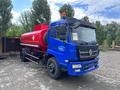 СемАЗ  DONGFENG BWC3180GLV (Автотопливозаправщик – 12) 2022 годаүшін30 500 000 тг. в Актобе – фото 4