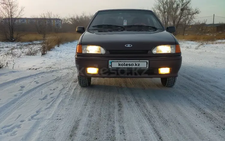 ВАЗ (Lada) 2115 2012 годаүшін2 000 000 тг. в Абай (Абайский р-н)