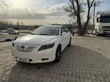 Toyota Camry 2008 года за 6 500 000 тг. в Усть-Каменогорск – фото 4