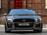 Ford Mustang 2022 годаүшін23 000 000 тг. в Петропавловск – фото 2