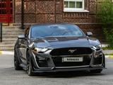 Ford Mustang 2022 годаүшін23 000 000 тг. в Петропавловск – фото 3