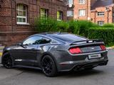 Ford Mustang 2022 годаүшін23 000 000 тг. в Петропавловск – фото 4