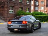 Ford Mustang 2022 годаүшін23 000 000 тг. в Петропавловск – фото 5