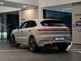 Porsche Cayenne Turbo E-Hybrid 2024 годаүшін130 410 380 тг. в Астана – фото 3