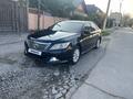 Toyota Camry 2012 года за 8 200 000 тг. в Тараз – фото 2