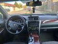 Toyota Camry 2012 года за 8 200 000 тг. в Тараз – фото 10