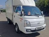 Hyundai Porter 2020 года за 10 700 000 тг. в Алматы – фото 2