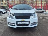 Chevrolet Nexia 2022 годаfor5 490 000 тг. в Астана – фото 3