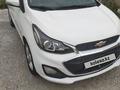 Chevrolet Spark 2020 года за 4 500 000 тг. в Шымкент