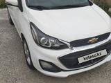 Chevrolet Spark 2020 года за 4 500 000 тг. в Шымкент