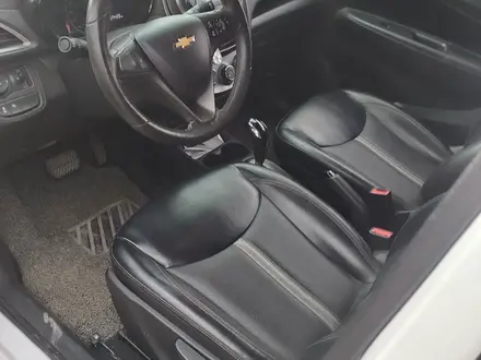 Chevrolet Spark 2020 года за 4 500 000 тг. в Шымкент – фото 7