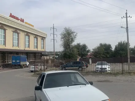 ВАЗ (Lada) 2114 2013 года за 1 450 000 тг. в Шымкент