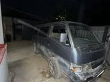 Nissan Homy 1992 годаүшін1 500 000 тг. в Алматы – фото 3