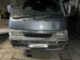 Nissan Homy 1992 годаүшін1 500 000 тг. в Алматы – фото 2