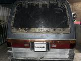 Nissan Homy 1992 годаүшін1 500 000 тг. в Алматы – фото 4