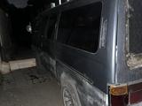 Nissan Homy 1992 годаүшін1 500 000 тг. в Алматы – фото 5