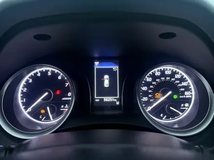 Toyota Camry 2022 года за 13 500 000 тг. в Актау – фото 16