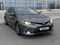 Toyota Camry 2022 годаүшін13 500 000 тг. в Актау – фото 3