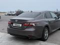 Toyota Camry 2022 годаүшін13 500 000 тг. в Актау – фото 5