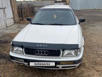 Audi 80 1992 годаfor1 760 000 тг. в Караганда