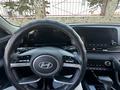 Hyundai Elantra 2024 года за 10 500 000 тг. в Актау – фото 5